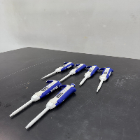 Fisher Brand Single Chanel Pipettes Quantity 6 image 1